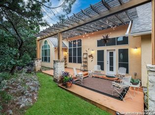 19007 Snuggle Clf, San Antonio, TX 78255
