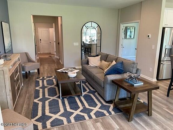 3rd image of 6933 English Holly Court SW Lot 62