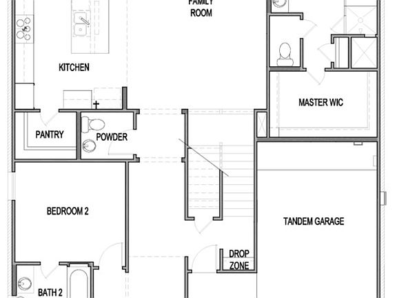 2nd image of this home