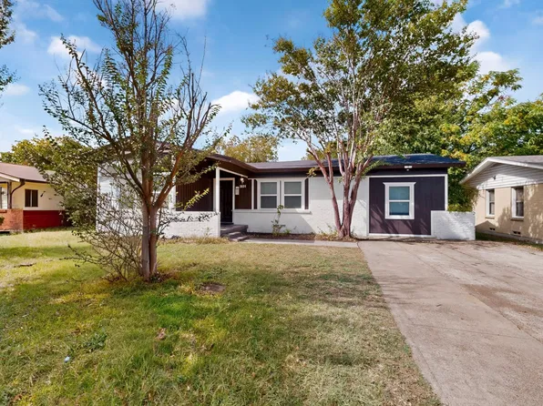 3831 Vanette Ln, Dallas, TX 75216