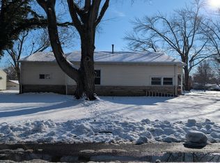 420 Swisher Ave, Danville, IL 61832