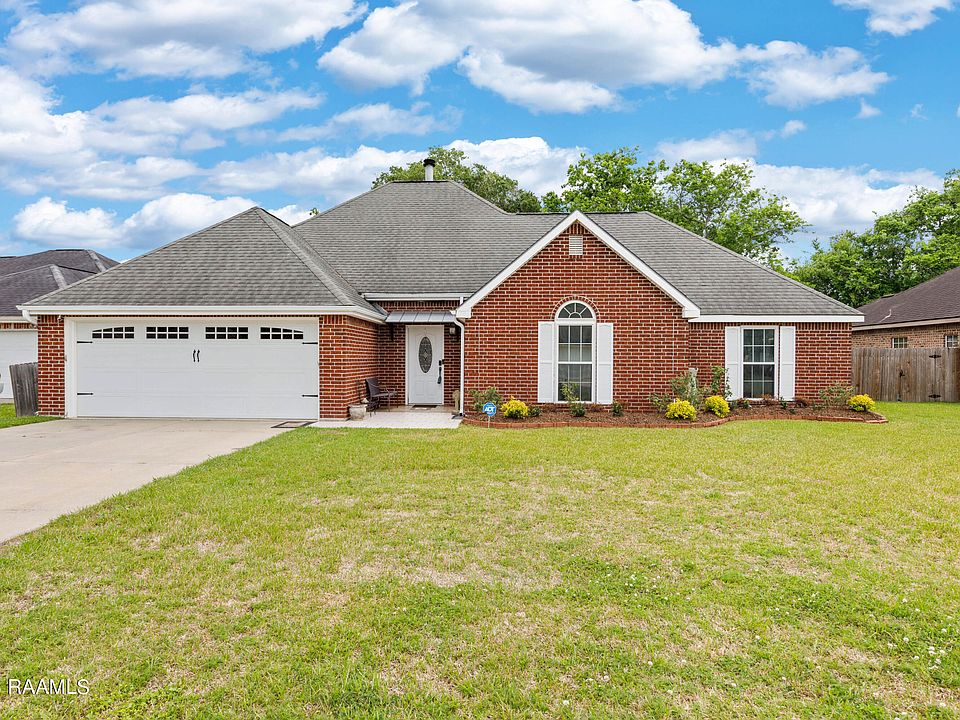 204 Silver Creek Cir, Lafayette, LA 70508 Zillow