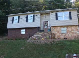 107 Fernwood Rd, Saint Albans, WV 25177