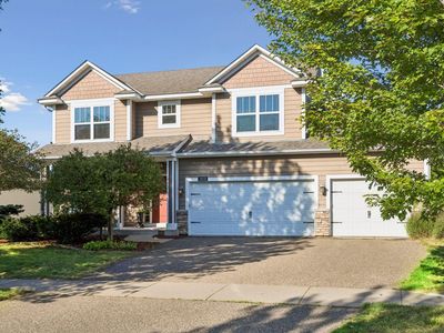 2832 Liberty Trl, Woodbury, MN, 55129