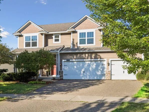 2832 Liberty Trl, Woodbury, MN 55129