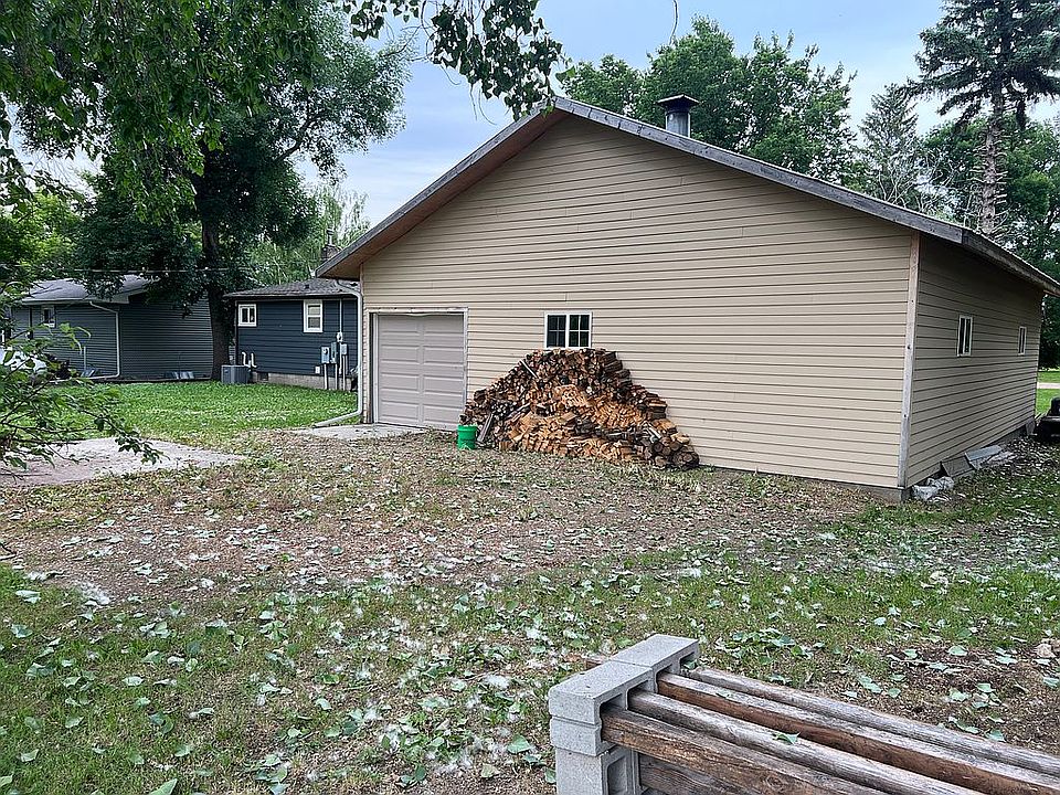 235 2nd St NW, Sawyer, ND 58781 Zillow