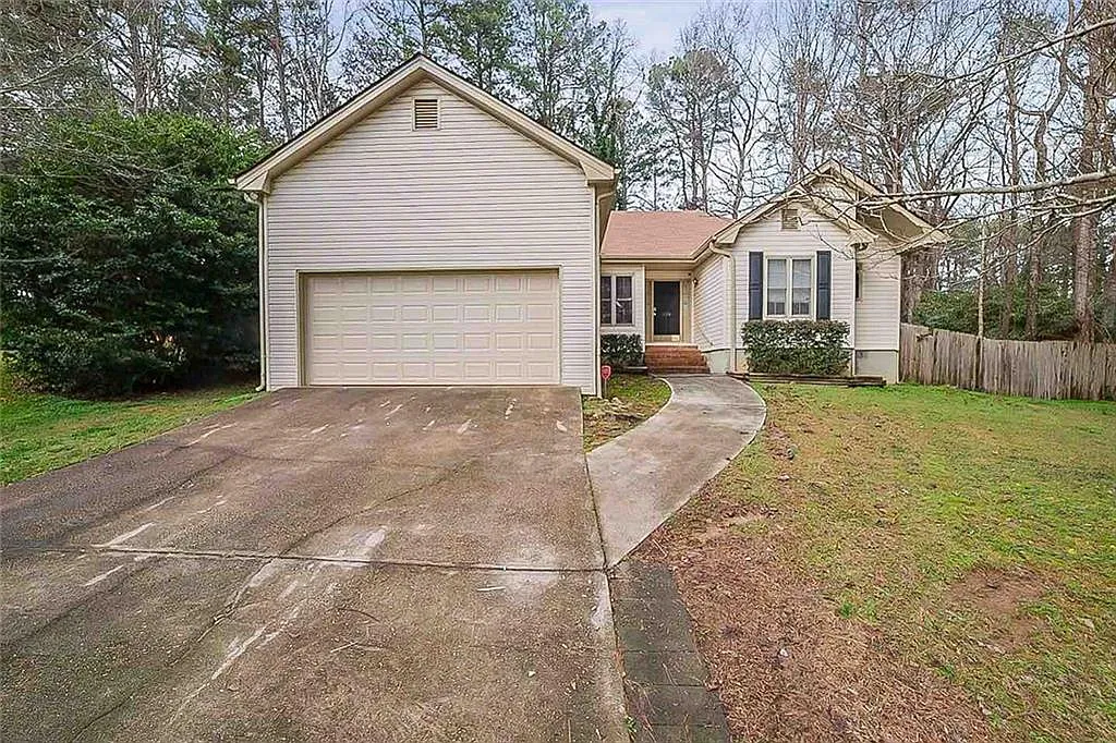 3315 Sternbridge Ln photo 1