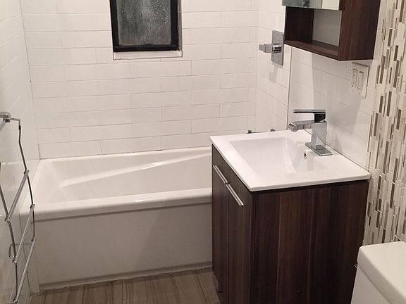 5th image of 605 W 177th St Bsmt B1