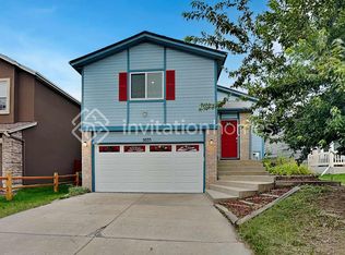 5035 Rushford Pl, Colorado Springs, CO 80923