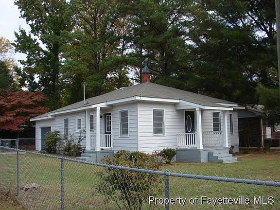 2nd image of 313 Lynn Ave