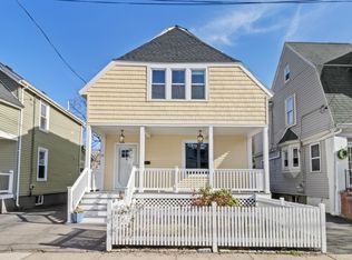 15 Waveway Ave, Winthrop, MA 02152