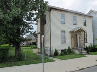 1210 Mifflin St, Huntingdon, PA 16652