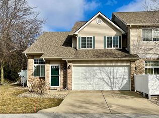 5816 Beacon Cove Way, Indianapolis, IN 46237