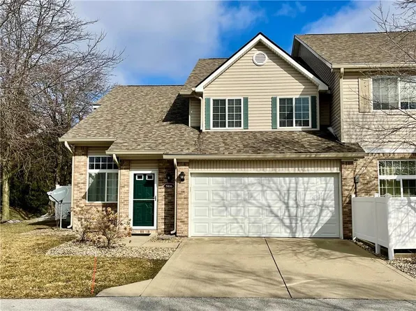 5816 Beacon Cove Way, Indianapolis, IN 46237