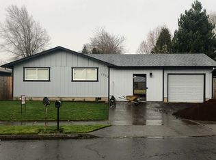 1532 Philip St, Eugene, OR