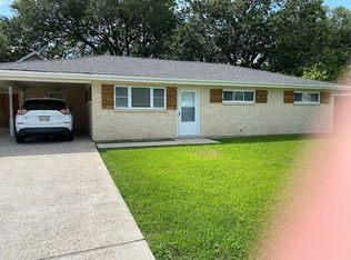 1110 W Camellia Dr, Thibodaux, LA 70301