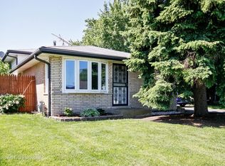 7705 W 80th Pl, Bridgeview, IL 60455