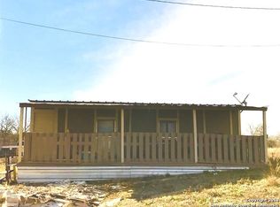 200 Crestway Rd, Somerset, TX 78069