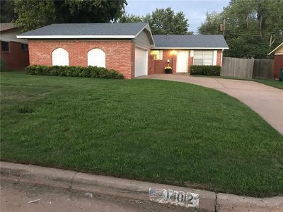 14012 N Everest Ave, Edmond, OK, 73013