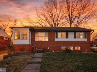 2308 Senator Ave, District Heights, MD