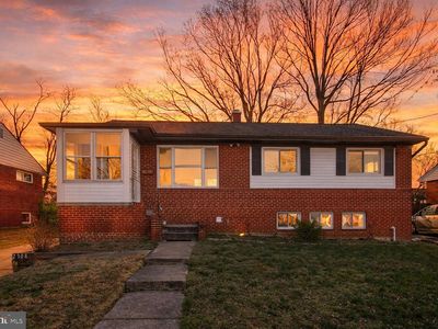 2308 Senator Ave, District Heights, MD, 20747