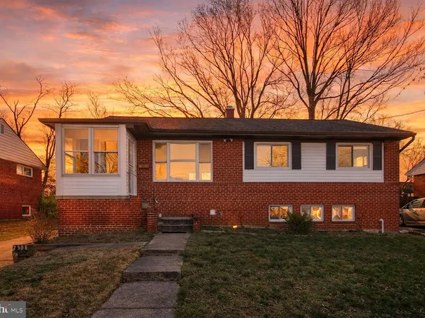 2308 Senator Ave, District Heights, MD 20747