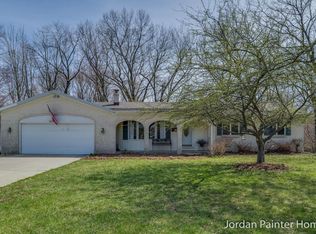 6560 Egypt Valley Ave NE, Rockford, MI 49341