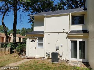 7533 Laytonia Dr, Gaithersburg, MD 20877