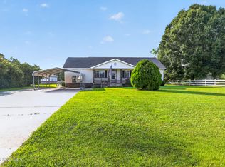 100 Carolina Rd, Moyock, NC 27958