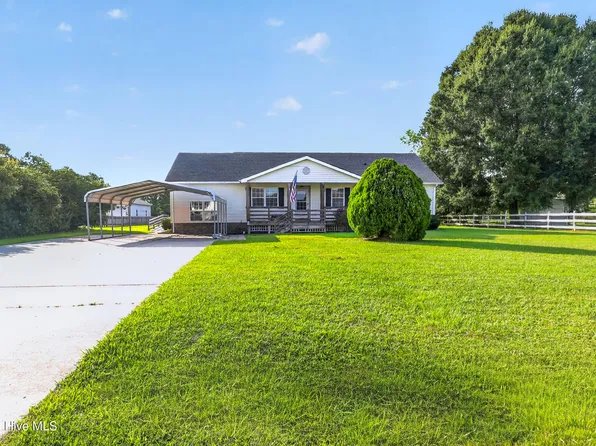 100 Carolina Road, Moyock, NC 27958