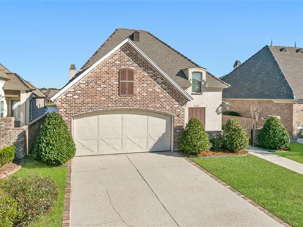 326 Palmer Ct, Slidell, LA 70458