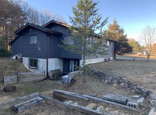 3413 W 3rd Dr, Oxford, WI 53952