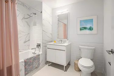 Rented by The Bloomstone Group LLC