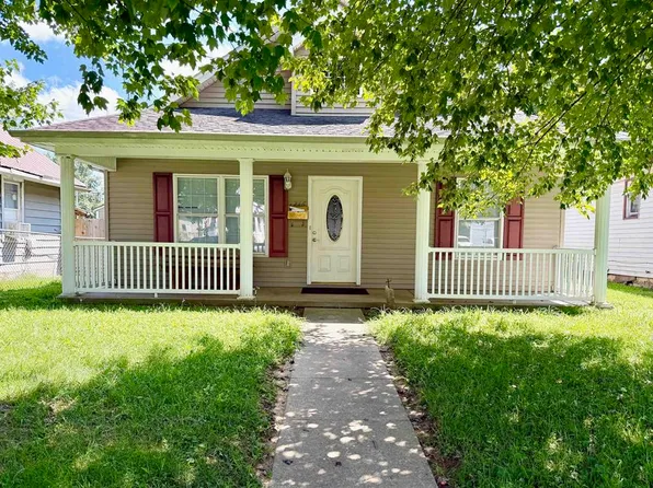 1216 W 4th St, Owensboro, KY 42301