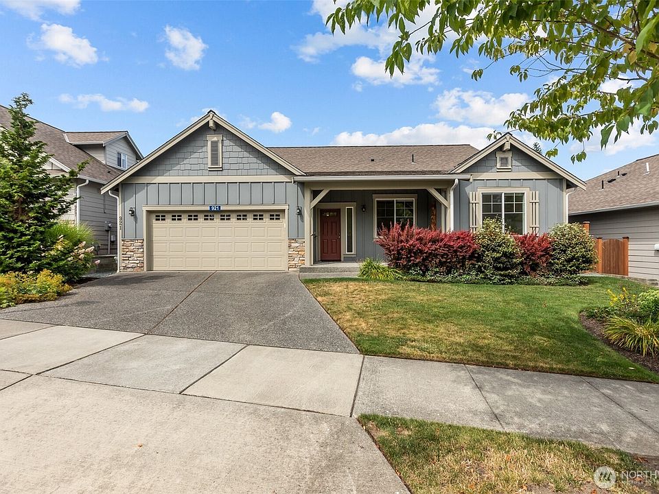 1st image of 921 Alpine View Drive