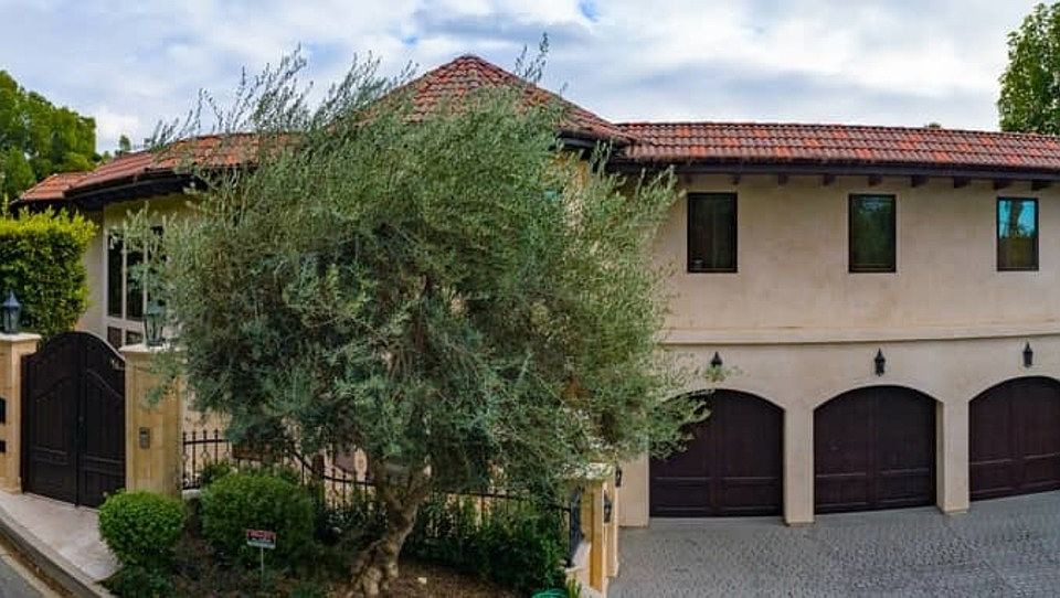 1921 Bel Air Rd, Los Angeles, CA 90077 Zillow