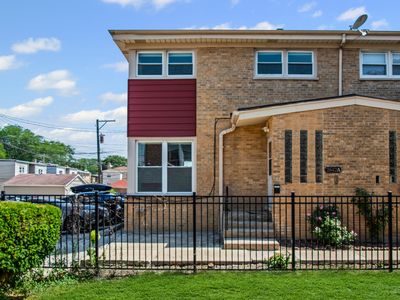 2842 W Berwyn Ave #A, Chicago, IL, 60625