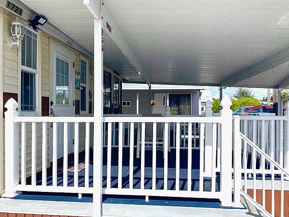 5th image of 4699 Continental Dr Lot 266