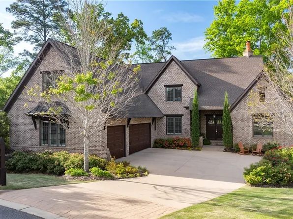 6333 Woodlands Trail Pl, Tuscaloosa, AL 35406