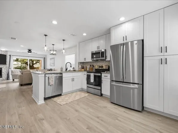 2106 GAIL Avenue, Jacksonville Beach, FL 32250