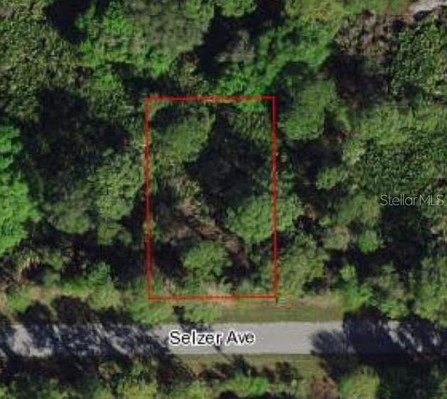 1st image of 13152 Selzer Ave