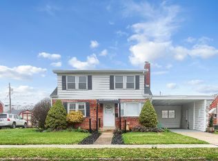 4908 Virginia Ave, Harrisburg, PA 17109