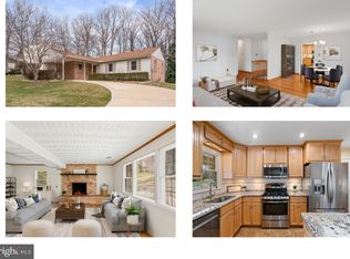 12305 Oakwood Dr, Woodbridge, VA