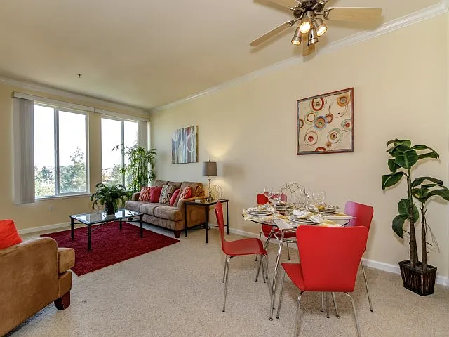 801 S Winchester Blvd APT 6400 photo 1