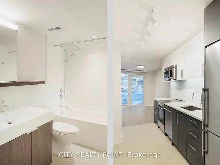 2525 Bathurst St #1010 — Photo 2