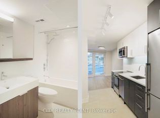 2525 Bathurst St #1010, Toronto, ON M6B 2Y9