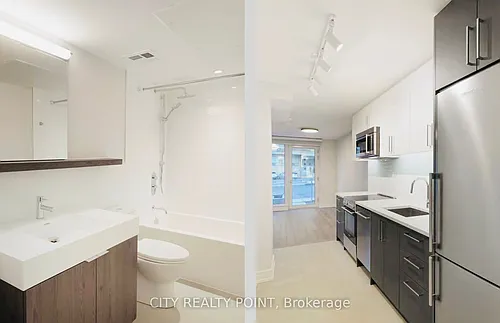 2525 Bathurst St #1010 Photo 1