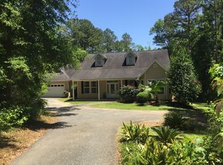 4215 Clearview Ct, Tallahassee, FL 32309