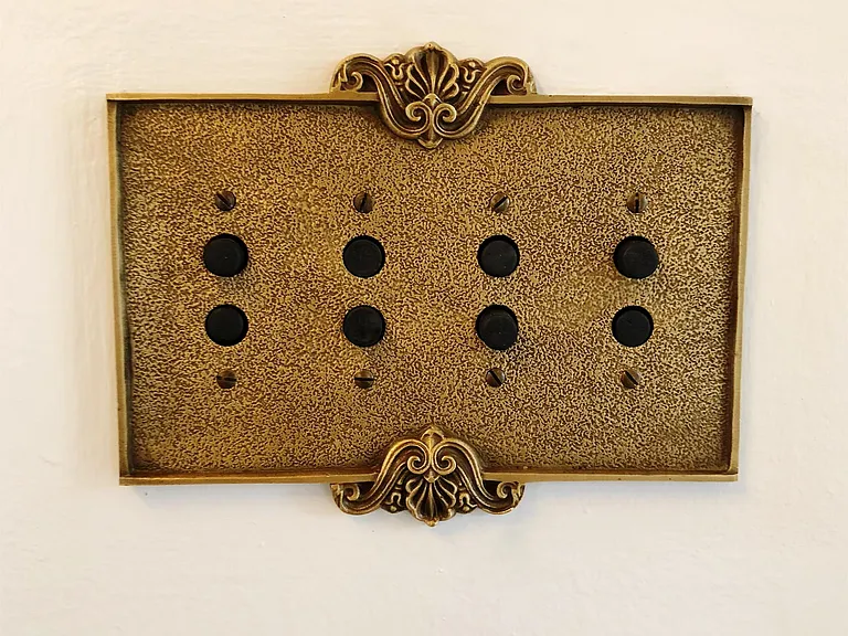 Retro Style Lights