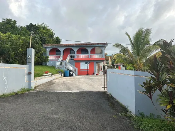 Bo Valenciano Abajo Carr #Km48-919, Juncos, PR 00777
